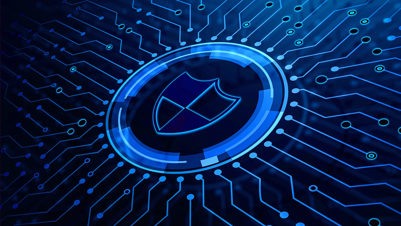 Security Monitoring Interface